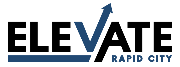 Elevate Rapid City Logo